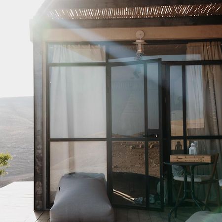 Villa Dawar Sinai Bliss - Luxury Haven Ma'ale Adumim Exterior foto