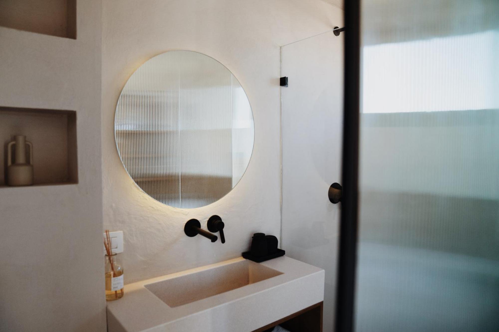 Villa Dawar Sinai Bliss - Luxury Haven Ma'ale Adumim Exterior foto