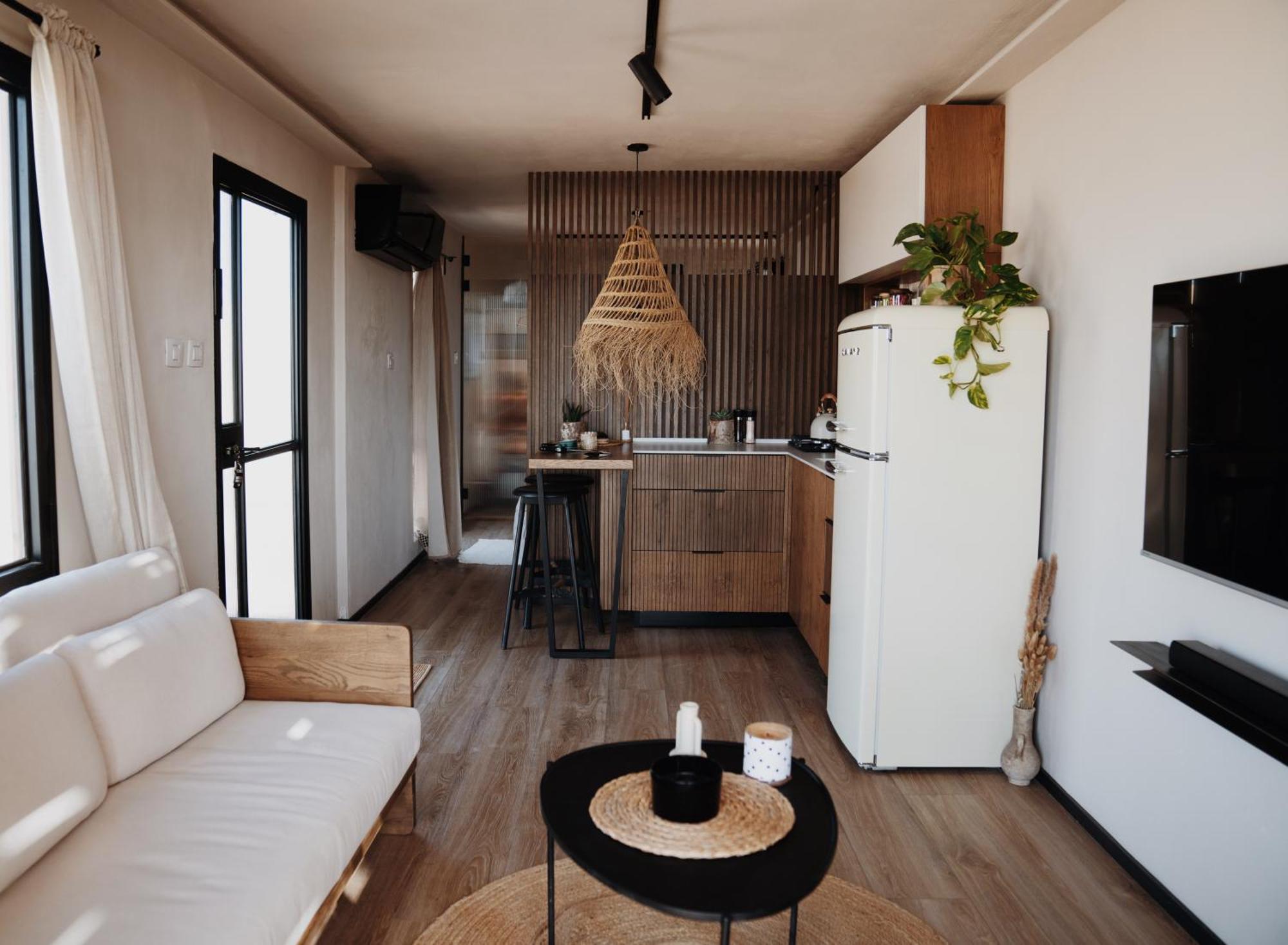 Villa Dawar Sinai Bliss - Luxury Haven Ma'ale Adumim Exterior foto
